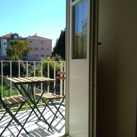 Boavista Garden Apartment Porto Exterior photo