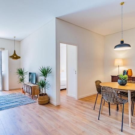 Boavista Garden Apartment Porto Exterior photo