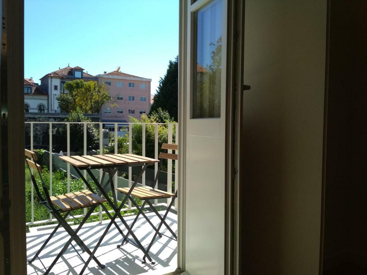 Boavista Garden Apartment Porto Exterior photo